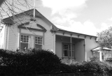 Paeroa Courthouse